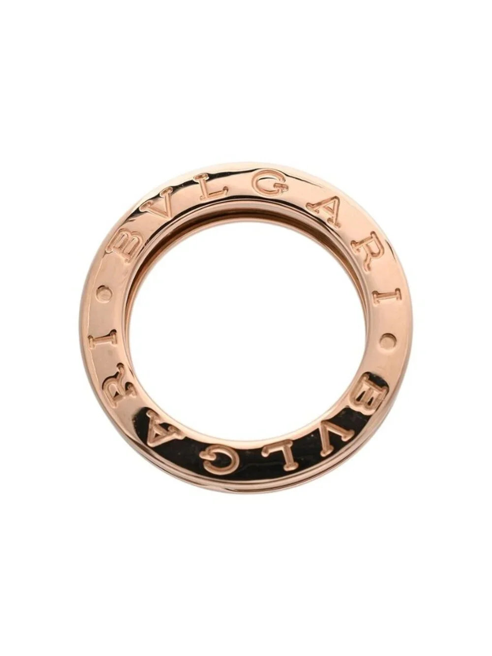 BVLGARI product rank